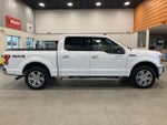 2020 F-150 Thumbnail 4