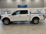 2020 F-150 Thumbnail 8