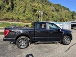 2021 F-150 Thumbnail 3