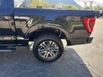 2021 F-150 Thumbnail 7
