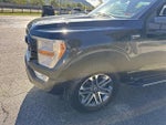 2021 F-150 Thumbnail 9