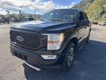 2021 F-150 Thumbnail 10