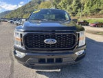 2021 F-150 Thumbnail 11