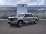 2021 F-150 Thumbnail 1