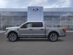 2021 F-150 Thumbnail 3