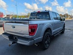 2021 F-150 Thumbnail 3