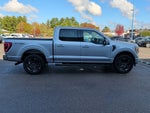 2021 F-150 Thumbnail 4