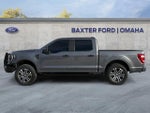 2021 F-150 Thumbnail 2