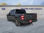 2021 F-150 Thumbnail 3