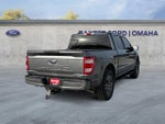 2021 F-150 Thumbnail 5