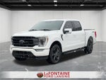 2021 F-150 Thumbnail 1