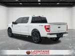 2021 F-150 Thumbnail 3