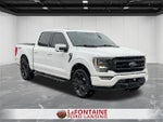 2021 F-150 Thumbnail 7