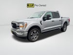 2021 F-150 Thumbnail 1