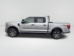 2021 F-150 Thumbnail 2