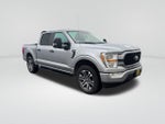 2021 F-150 Thumbnail 8