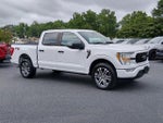 2021 F-150 Thumbnail 2