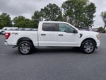2021 F-150 Thumbnail 3