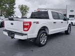 2021 F-150 Thumbnail 4