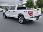 2021 F-150 Thumbnail 6