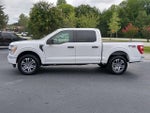 2021 F-150 Thumbnail 7