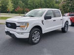 2021 F-150 Thumbnail 8