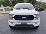 2021 F-150 Thumbnail 9