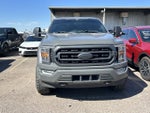 2021 F-150 Thumbnail 3
