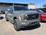 2021 F-150 Thumbnail 4