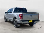 2021 F-150 Thumbnail 3