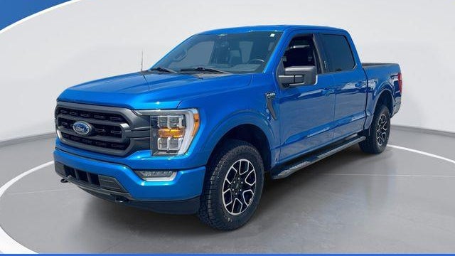 Preowned 2021 Ford F-150 XL for Sale