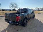 2021 F-150 Thumbnail 4
