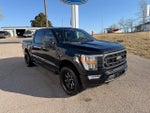 2021 F-150 Thumbnail 5