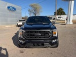 2021 F-150 Thumbnail 6