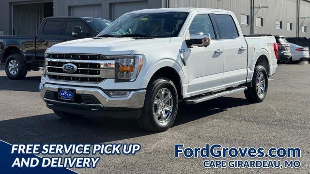 Preowned 2021 Ford F-150 XL for Sale