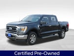 2021 F-150 Thumbnail 2