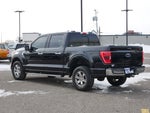 2021 F-150 Thumbnail 4