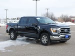 2021 F-150 Thumbnail 9