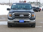 2021 F-150 Thumbnail 10