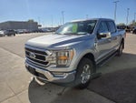 2021 F-150 Thumbnail 3