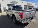 2021 F-150 Thumbnail 4
