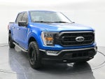 2021 F-150 Thumbnail 3
