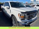 2021 F-150 Thumbnail 1