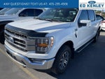 2021 F-150 Thumbnail 2