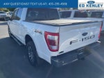 2021 F-150 Thumbnail 3