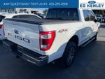 2021 F-150 Thumbnail 4