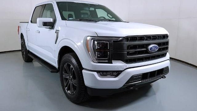 Preowned 2021 Ford F-150 XL for Sale