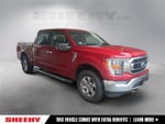2021 F-150 Thumbnail 1
