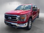 2021 F-150 Thumbnail 16