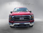 2021 F-150 Thumbnail 17